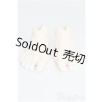 画像: RINGDOLL/70cmドールサイズフットパーツ S-26-01-25-121-TO-ZS