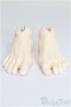 画像: RINGDOLL/70cmドールサイズフットパーツ S-26-01-25-121-TO-ZS