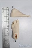 画像2: RINGDOLL/70cmドールサイズフットパーツ S-26-01-25-121-TO-ZS (2)