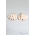 画像: RINGDOLL/70cmドールサイズハンドパーツ S-26-01-25-120-TO-ZS