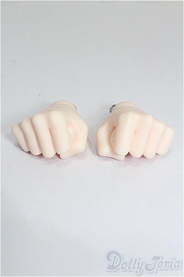 画像1: RINGDOLL/70cmドールサイズハンドパーツ S-26-01-25-120-TO-ZS (1)