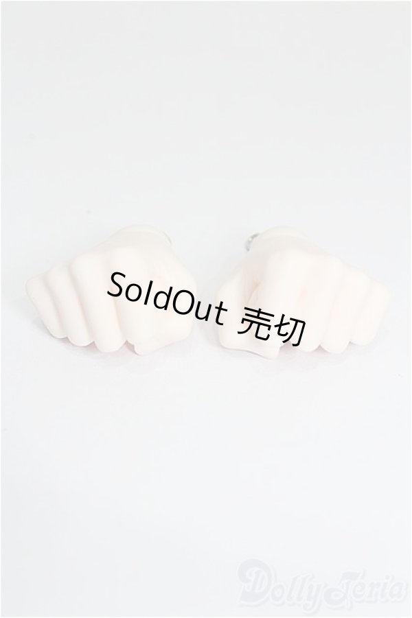 画像1: RINGDOLL/70cmドールサイズハンドパーツ S-26-01-25-120-TO-ZS (1)