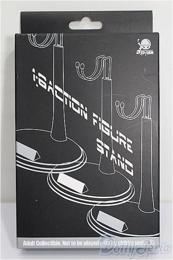 画像1: 1/6ドールスタンド S-26-01-18-310-TO-ZS (1)