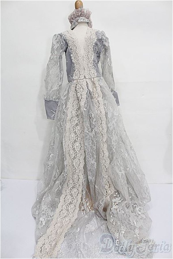 画像1: 70cmドール/OF:衣装 S-26-02-01-248-TO-ZS (1)