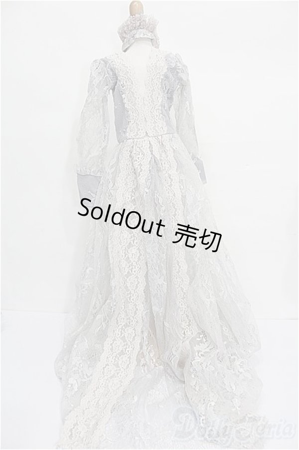 画像1: 70cmドール/OF:衣装 S-26-02-01-248-TO-ZS (1)