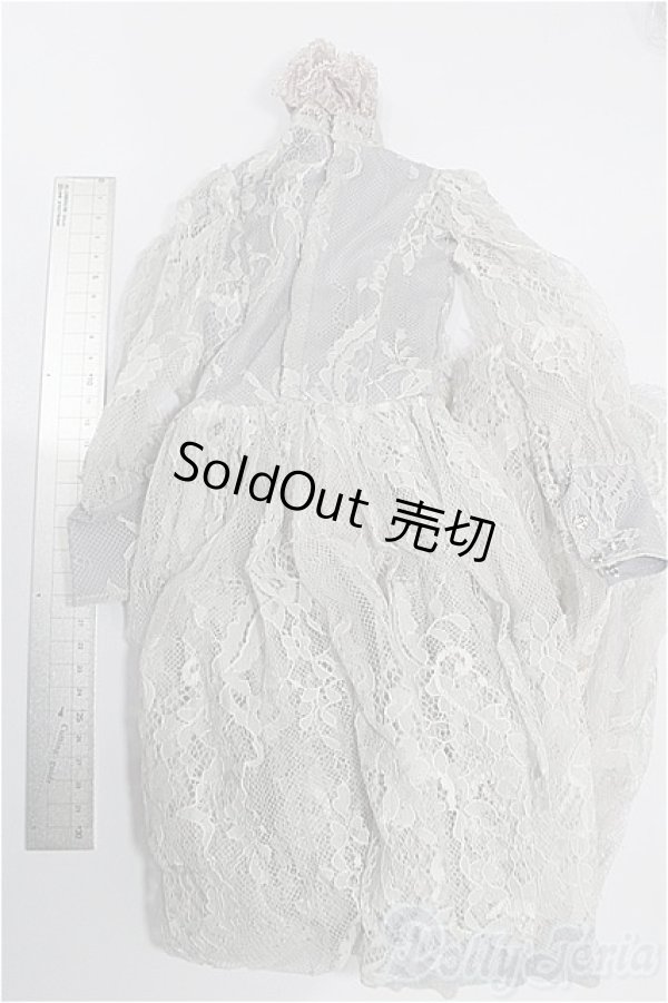 画像2: 70cmドール/OF:衣装 S-26-02-01-248-TO-ZS (2)