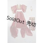 画像: 幼SD/OF:衣装セット S-26-01-25-187-TO-ZS
