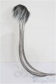 画像2: 4.5inch/ウィッグ S-26-01-18-337-TO-ZS (2)