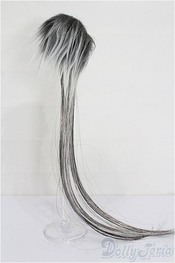 画像2: 4.5inch/ウィッグ S-26-01-18-337-TO-ZS (2)