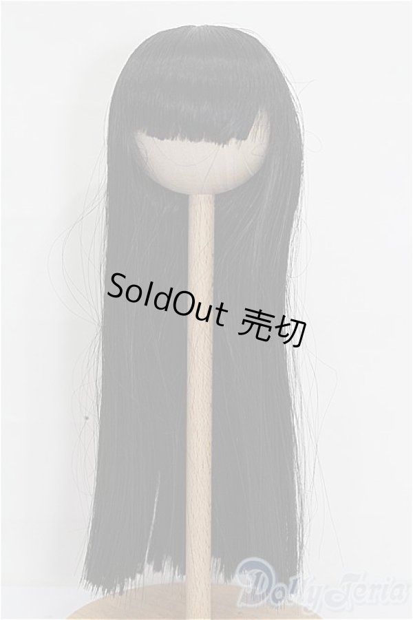 画像1: 7inch/ウィッグ S-26-01-18-338-TO-ZS (1)