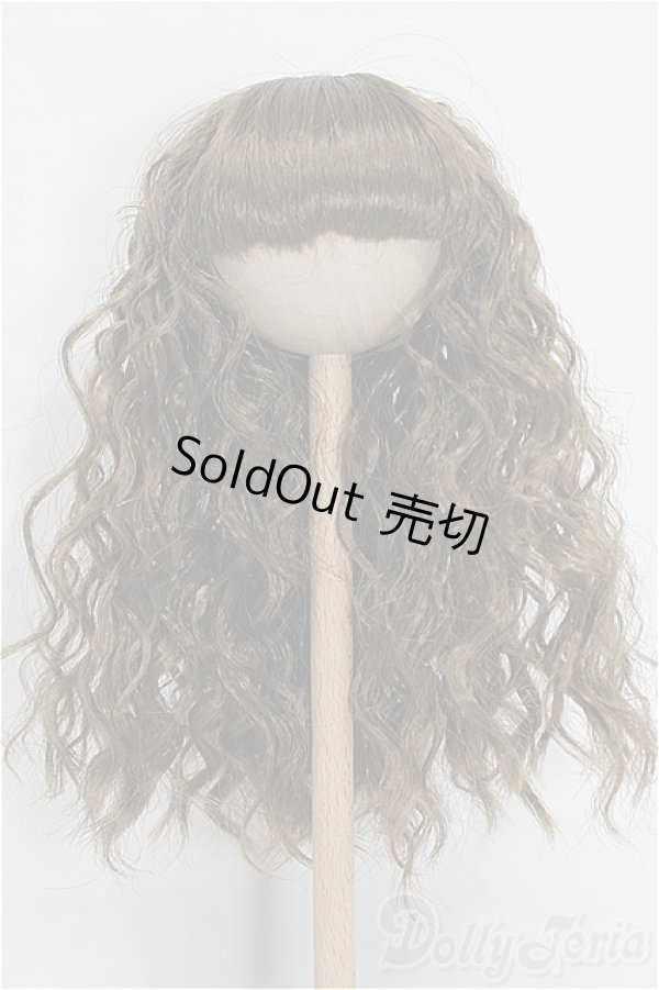 画像1: 7-8inch/ウィッグ S-26-01-18-340-TO-ZS (1)