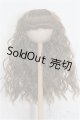 画像: 7-8inch/ウィッグ S-26-01-18-340-TO-ZS