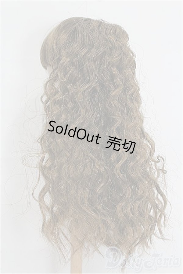 画像2: 7-8inch/ウィッグ S-26-01-18-340-TO-ZS (2)