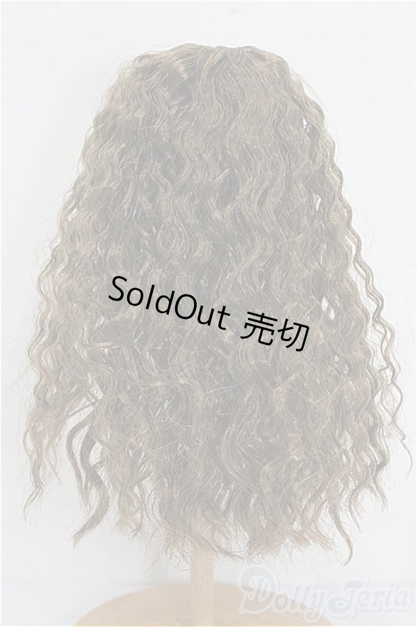 画像3: 7-8inch/ウィッグ S-26-01-18-340-TO-ZS (3)