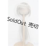画像: 7-8inch/ウィッグ S-26-01-18-339-TO-ZS