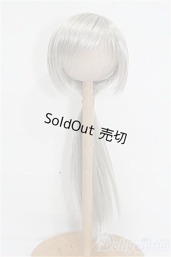 画像1: 7-8inch/ウィッグ S-26-01-18-339-TO-ZS (1)