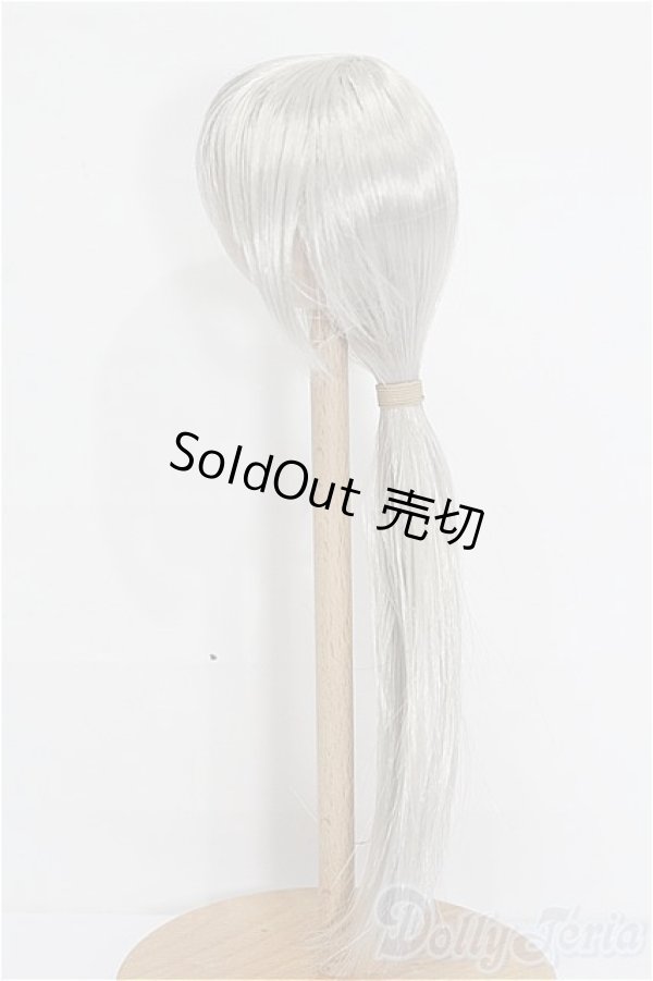 画像2: 7-8inch/ウィッグ S-26-01-18-339-TO-ZS (2)