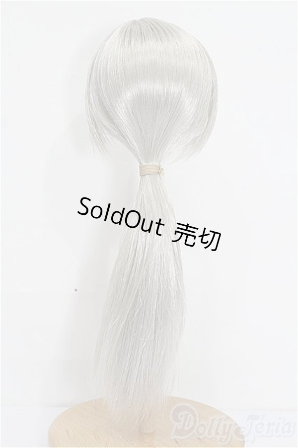 画像3: 7-8inch/ウィッグ S-26-01-18-339-TO-ZS (3)