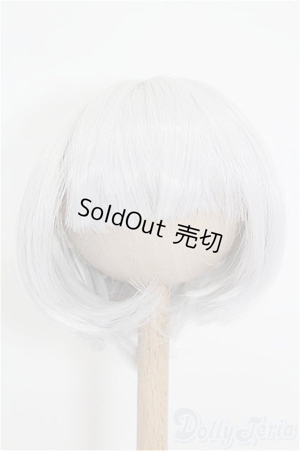 画像1: 7-8inch/ウィッグ S-26-01-18-342-TO-ZS (1)