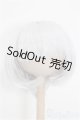 画像: 7-8inch/ウィッグ S-26-01-18-342-TO-ZS