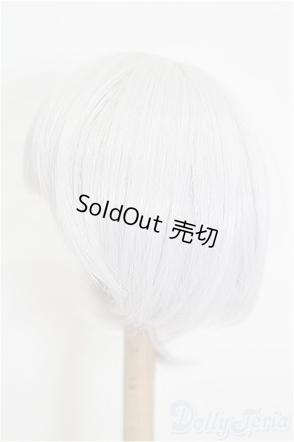 画像2: 7-8inch/ウィッグ S-26-01-18-342-TO-ZS (2)