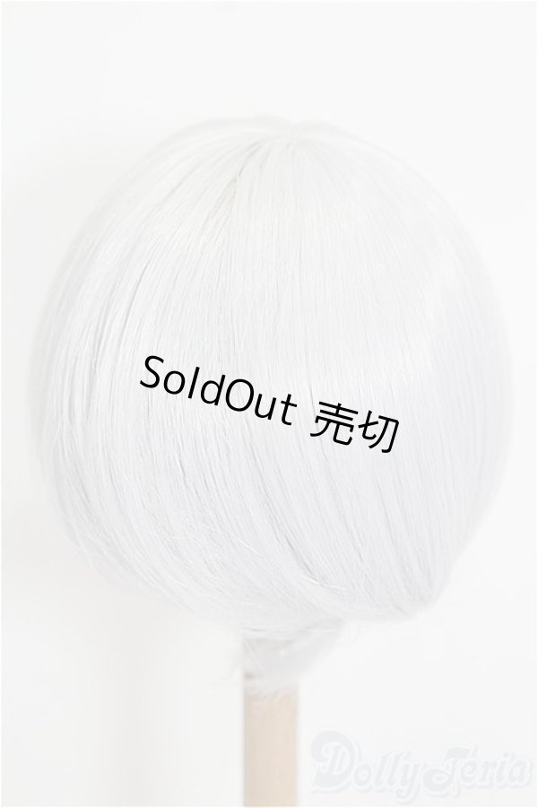 画像3: 7-8inch/ウィッグ S-26-01-18-342-TO-ZS (3)