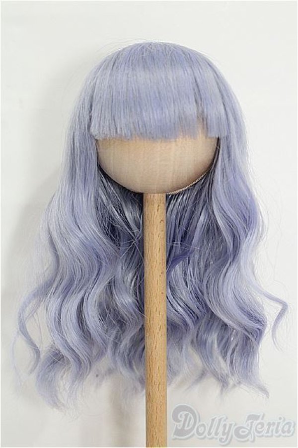 画像1: 7-8inch/ウィッグ S-26-01-18-341-TO-ZS (1)