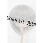 画像: 8-9inch/ウィッグ S-26-04-12-532-TO-ZS