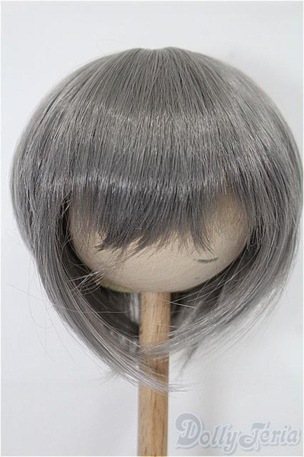 画像1: 8-9inch/ウィッグ S-26-02-01-346-TO-ZS (1)