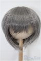画像: 8-9inch/ウィッグ S-26-02-01-346-TO-ZS