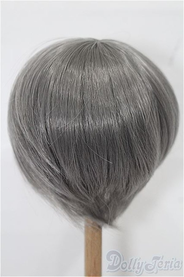 画像2: 8-9inch/ウィッグ S-26-02-01-346-TO-ZS (2)