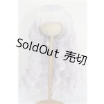 画像: 8-9inch/ウィッグ S-26-02-01-291-TO-ZS