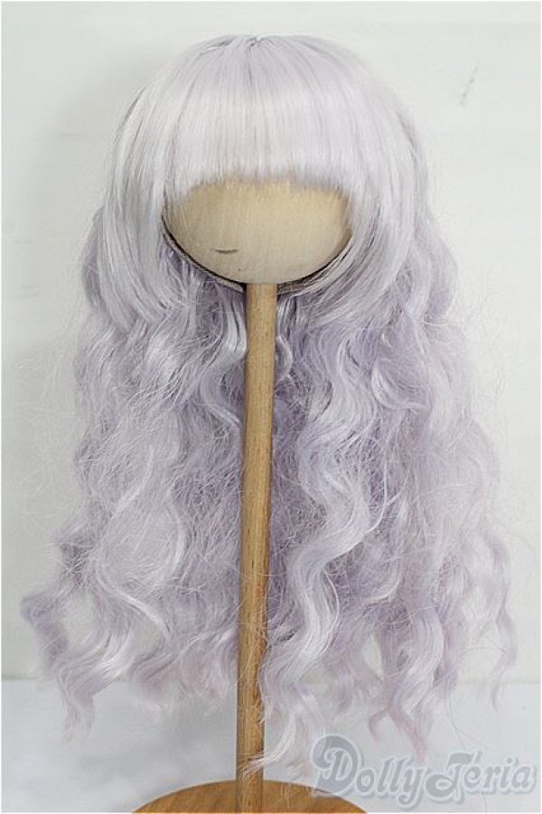 画像1: 8-9inch/ウィッグ S-26-02-01-291-TO-ZS (1)