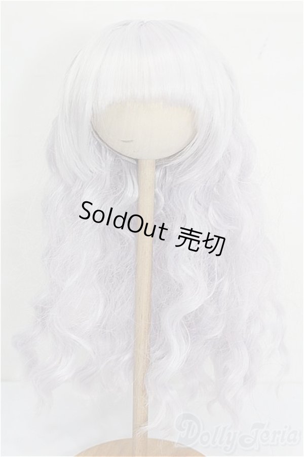 画像1: 8-9inch/ウィッグ S-26-02-01-291-TO-ZS (1)