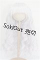 画像: 8-9inch/ウィッグ S-26-02-01-291-TO-ZS