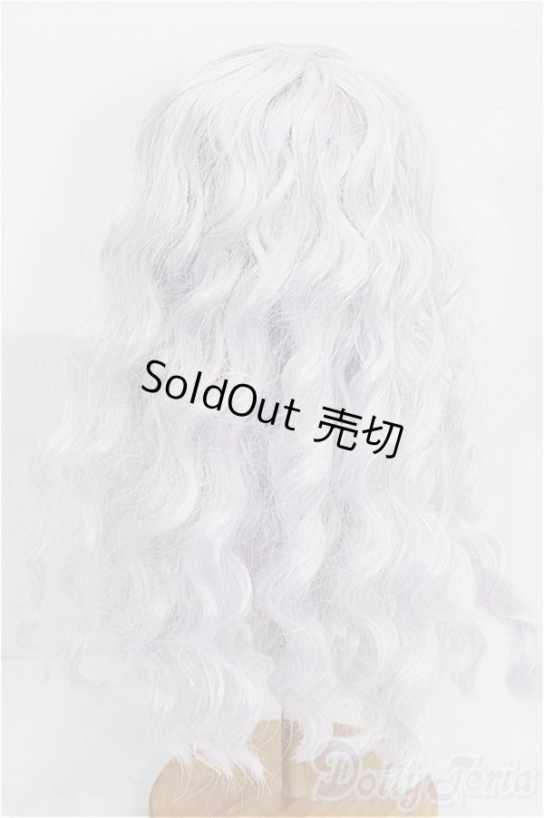 画像2: 8-9inch/ウィッグ S-26-02-01-291-TO-ZS (2)