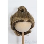 画像: 8-9inch/ウィッグ S-26-01-18-343-TO-ZS