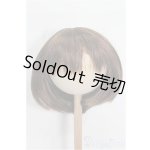 画像: 9-10inch/ウィッグ S-26-07-26-369-TO-ZS