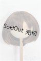 画像: 9-10inch/ウィッグ S-26-07-26-369-TO-ZS
