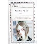 画像: 9-10inch/ウィッグ S-26-01-18-336-TO-ZS