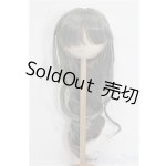 画像: 9-10inch/ウィッグ S-26-03-08-449-TO-ZS