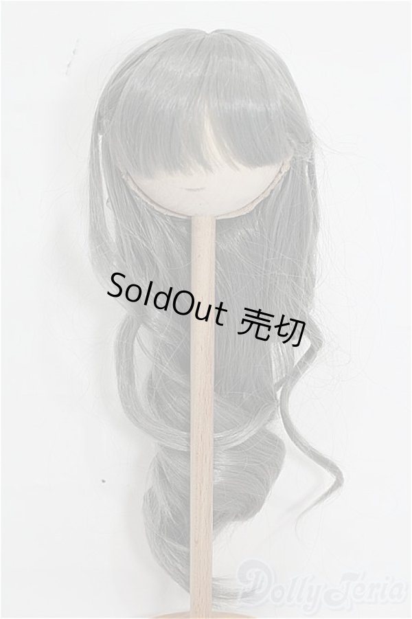 画像1: 9-10inch/ウィッグ S-26-03-08-449-TO-ZS (1)