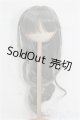 画像: 9-10inch/ウィッグ S-26-03-08-449-TO-ZS