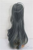 画像3: 9-10inch/ウィッグ S-26-01-18-349-TO-ZS (3)