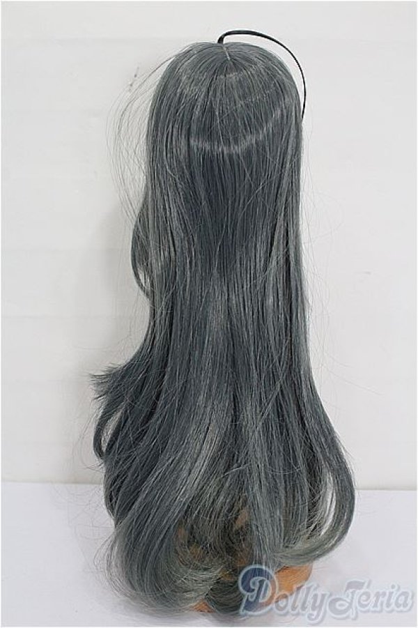 画像3: 9-10inch/ウィッグ S-26-01-18-349-TO-ZS (3)