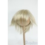 画像: 9-10inch/ウィッグ Y-26-01-21-229-TO-ZY