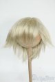 画像: 9-10inch/ウィッグ Y-26-01-21-229-TO-ZY