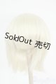画像: 9-10inch/ウィッグ Y-26-01-21-228-TO-ZY