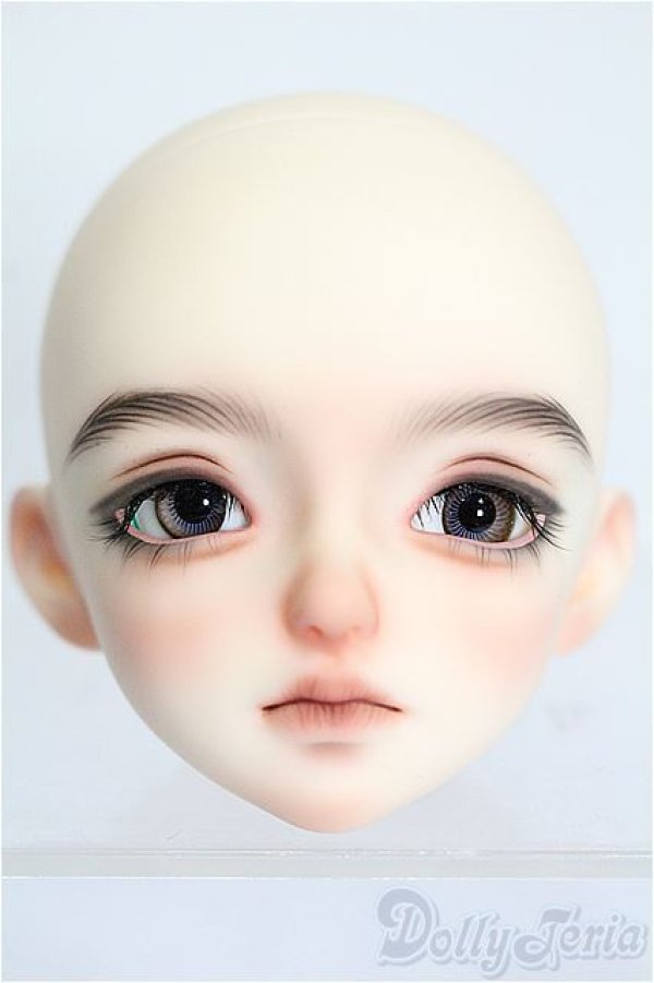 画像1: FATEMOONS/? Head S-26-01-25-114-TO-ZS (1)