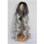 画像: ウィッグ/9inch:Edera様製 S-26-01-25-128-TO-ZS